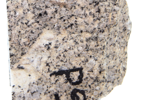 Elb- granodiorite