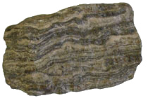 Metamorphic rocks